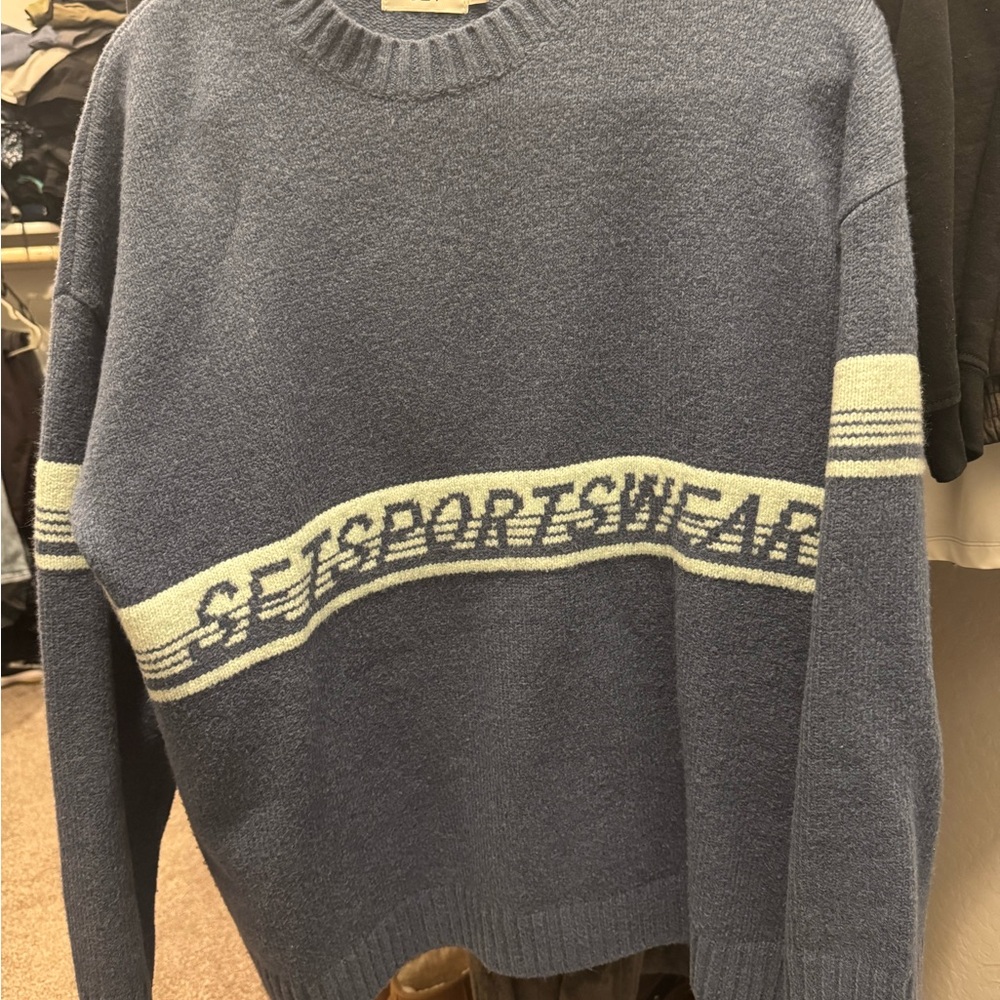 Set Active studio knit - Picture 3 of 3